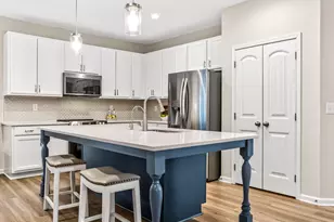 225 Noble Deer Wy, Wendell, NC 27591 - Photo 8