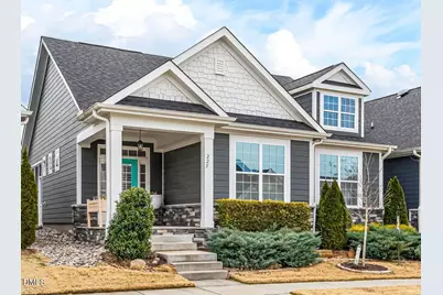 225 Noble Deer Way, Wendell, NC 27591 - Photo 2