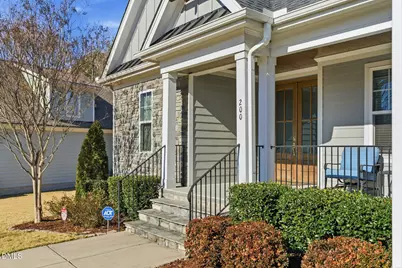 200 Reese Drive, Willow Springs, NC 27592 - Photo 2