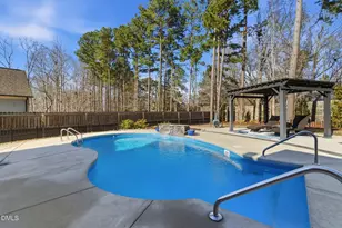 200 Reese Dr, Willow Springs, NC 27592 - Photo 36