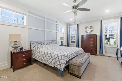 200 Reese Drive, Willow Springs, NC 27592 - Photo 26