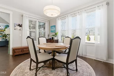 200 Reese Drive, Willow Springs, NC 27592 - Photo 22