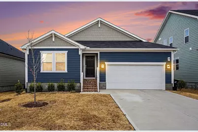 817 Emmer Street, Rolesville, NC 27587 - Photo 1