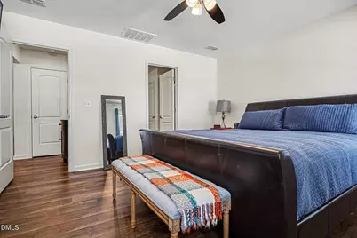 817 Emmer Street, Rolesville, NC 27587 - Photo 16