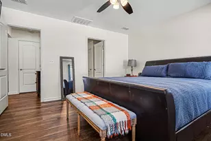 817 Emmer St, Rolesville, NC 27587 - Photo 16