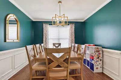 33 Bluestone Drive, Smithfield, NC 27577 - Photo 10