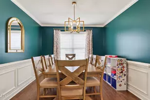 33 Bluestone Dr, Smithfield, NC 27577 - Photo 10