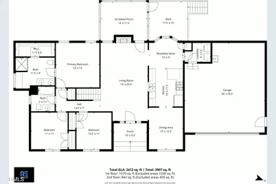 33 Bluestone Drive, Smithfield, NC 27577 - Photo 46