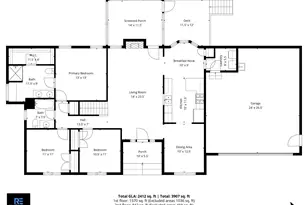 33 Bluestone Dr, Smithfield, NC 27577 - Photo 46