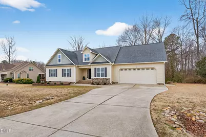 33 Bluestone Drive, Smithfield, NC 27577 - Photo 4