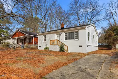 916 Tyan Street, Rocky Mount, NC 27801 - Photo 2