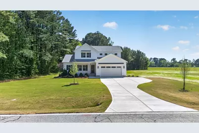 1335 Crocker Road #(Lot 38), Smithfield, NC 27577 - Photo 2