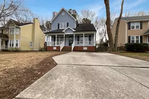 4928 Royal Adelaide Way, Raleigh, NC 27604 - Photo 6