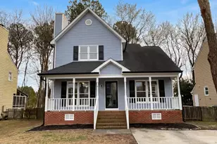 4928 Royal Adelaide Way, Raleigh, NC 27604 - Photo 1