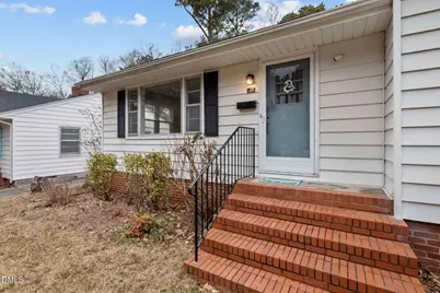 410 W Maynard Avenue, Durham, NC 27704 - Photo 2