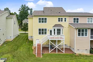 30 Grandwood Cir, Durham, NC 27712 - Photo 60