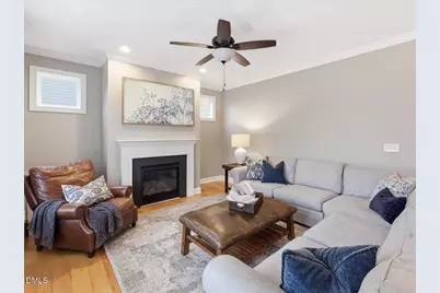 30 Grandwood Circle, Durham, NC 27712 - Photo 36