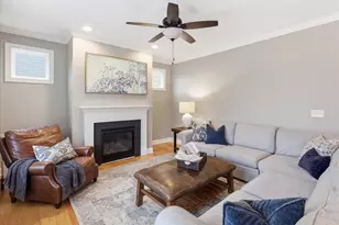 30 Grandwood Cir, Durham, NC 27712 - Photo 4