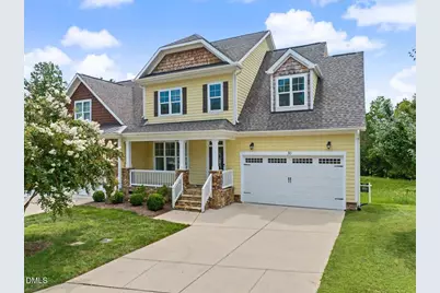 30 Grandwood Circle, Durham, NC 27712 - Photo 6