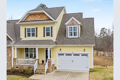30 Grandwood Circle, Durham, NC 27712 - Photo 1
