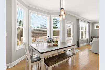 30 Grandwood Circle, Durham, NC 27712 - Photo 30