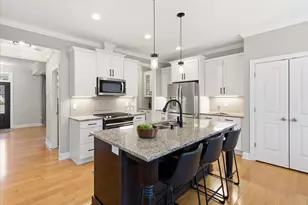 30 Grandwood Cir, Durham, NC 27712 - Photo 20