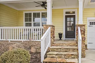 30 Grandwood Cir, Durham, NC 27712 - Photo 8