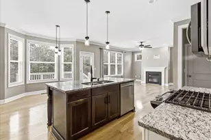 30 Grandwood Cir, Durham, NC 27712 - Photo 24