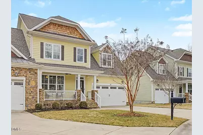 30 Grandwood Circle, Durham, NC 27712 - Photo 4