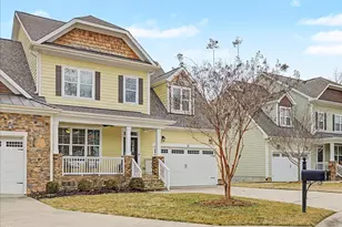 30 Grandwood Cir, Durham, NC 27712 - Photo 4