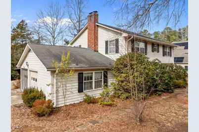 5909 Lead Mine Road, Raleigh, NC 27612 - Photo 2