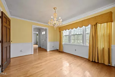 5909 Lead Mine Road, Raleigh, NC 27612 - Photo 4