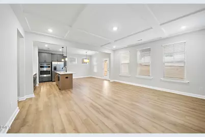 288 Meadowbark Bend #37, Garner, NC 27529 - Photo 4