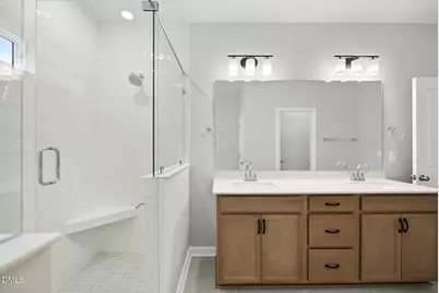 288 Meadowbark Bend #37, Garner, NC 27529 - Photo 18