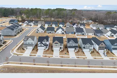 288 Meadowbark Bend #37, Garner, NC 27529 - Photo 28