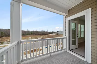 288 Meadowbark Bend #37, Garner, NC 27529 - Photo 24