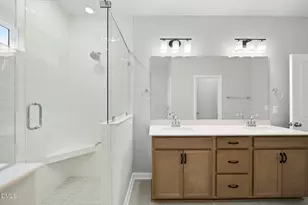 288 Meadowbark Bnd, Garner, NC 27529 - Photo 18