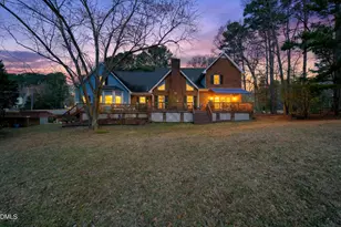 3735 Stoneybrook Dr, Durham, NC 27705 - Photo 32