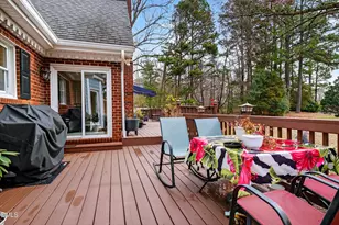 3735 Stoneybrook Dr, Durham, NC 27705 - Photo 30