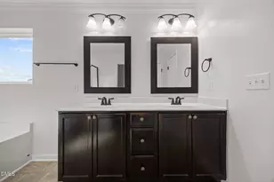 1736 Fern Hollow Trail, Wake Forest, NC 27587 - Photo 26