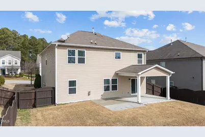 1736 Fern Hollow Trail, Wake Forest, NC 27587 - Photo 4