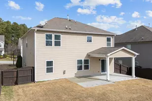 1736 Fern Hollow Trail, Wake Forest, NC 27587 - Photo 4