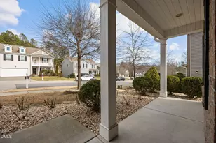1736 Fern Hollow Trail, Wake Forest, NC 27587 - Photo 6