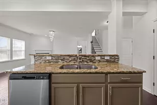 1736 Fern Hollow Trail, Wake Forest, NC 27587 - Photo 14