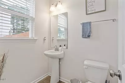 315 Shore Pine Drive, Youngsville, NC 27596 - Photo 20