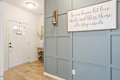 315 Shore Pine Drive, Youngsville, NC 27596 - Photo 8