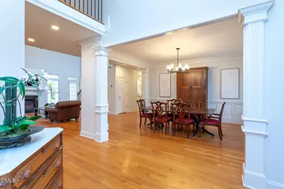 5905 Two Pines Trail, Wake Forest, NC 27587 - Photo 4