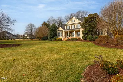 5905 Two Pines Trail, Wake Forest, NC 27587 - Photo 2