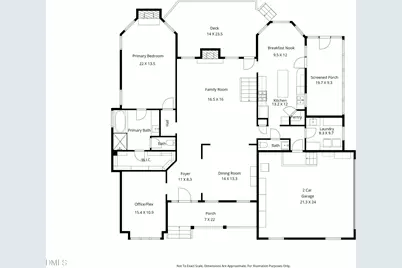 5905 Two Pines Trail, Wake Forest, NC 27587 - Photo 28