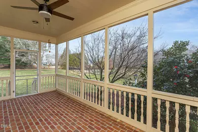5905 Two Pines Trail, Wake Forest, NC 27587 - Photo 10